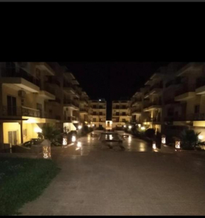 Sky resort